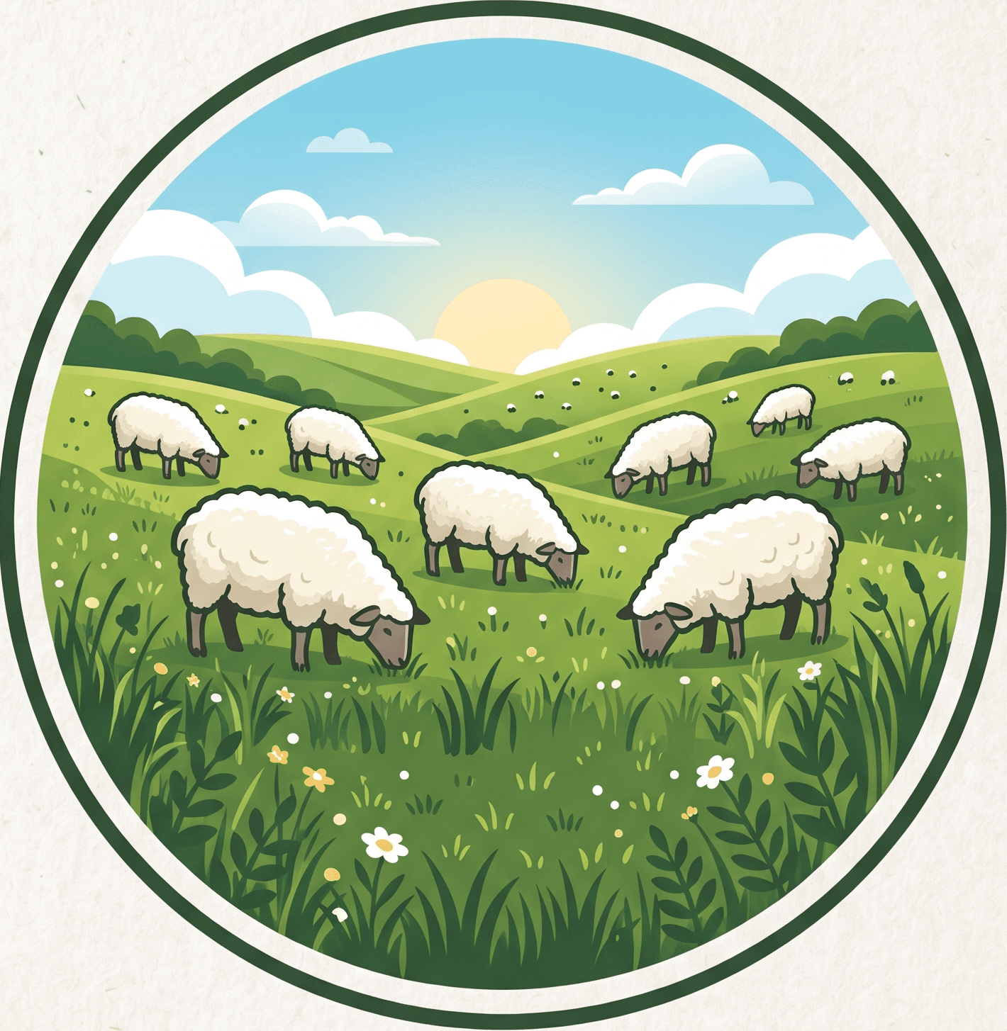 Sheep Manager